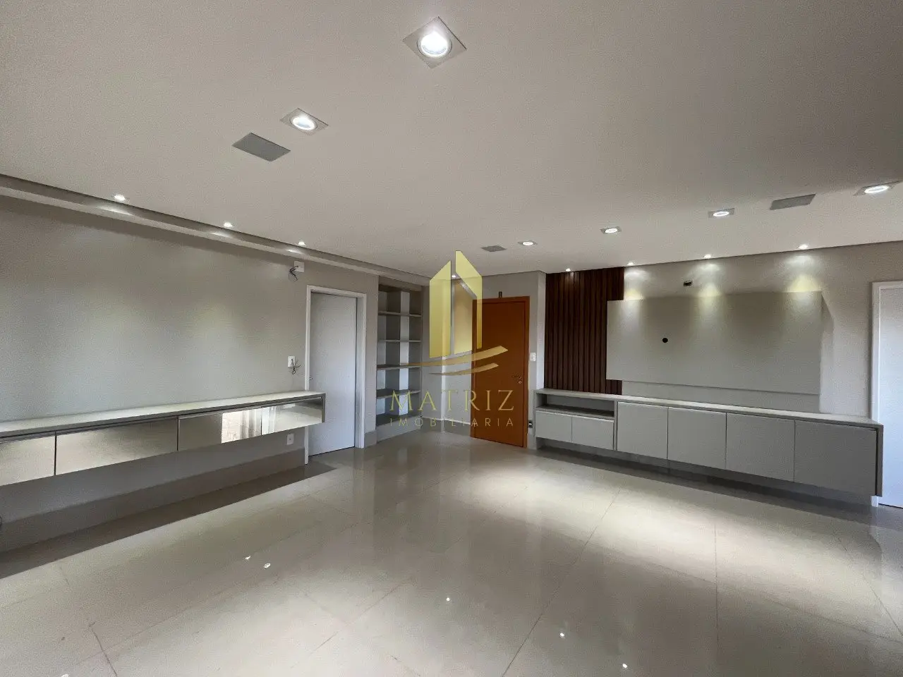 Apartamento à venda no Jardim Francano em Franca - Cód. 3017 (Foto 4) - Matriz Imobiliária
