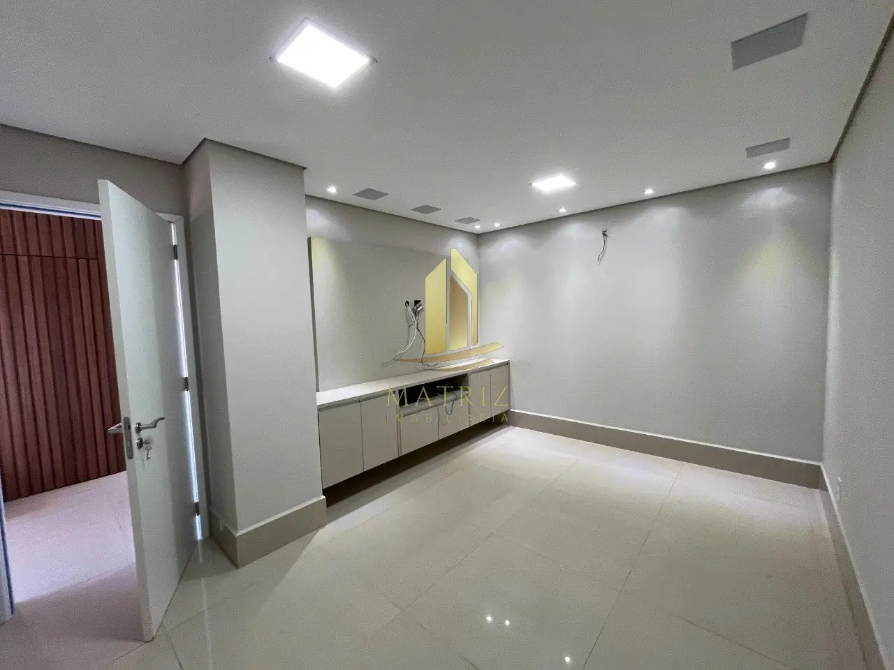 Apartamento à venda no Jardim Francano em Franca - Cód. 3017 (Foto 5) - Matriz Imobiliária