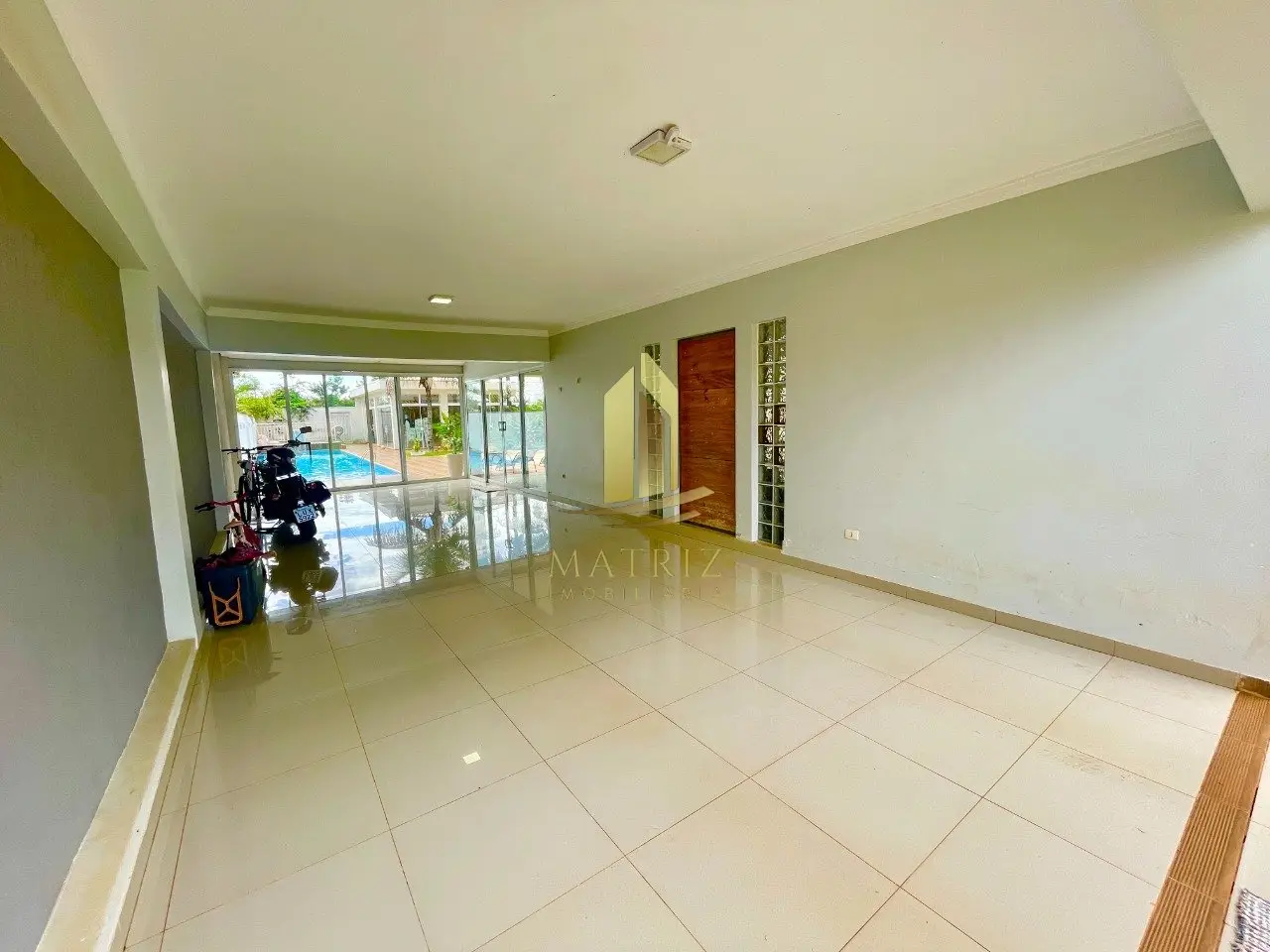 Chácara à venda no Franca Pólo Club em Franca - Cód. 3033 (Foto 11) - Matriz Imobiliária