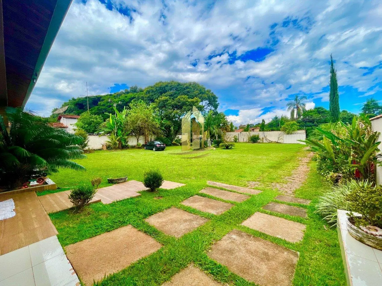 Chácara à venda no Franca Pólo Club em Franca - Cód. 3033 (Foto 12) - Matriz Imobiliária