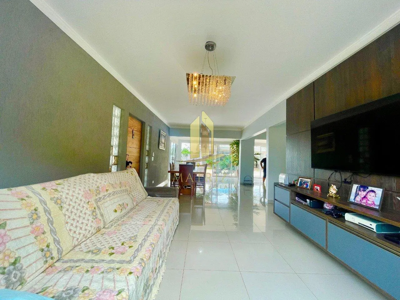 Chácara à venda no Franca Pólo Club em Franca - Cód. 3033 (Foto 13) - Matriz Imobiliária