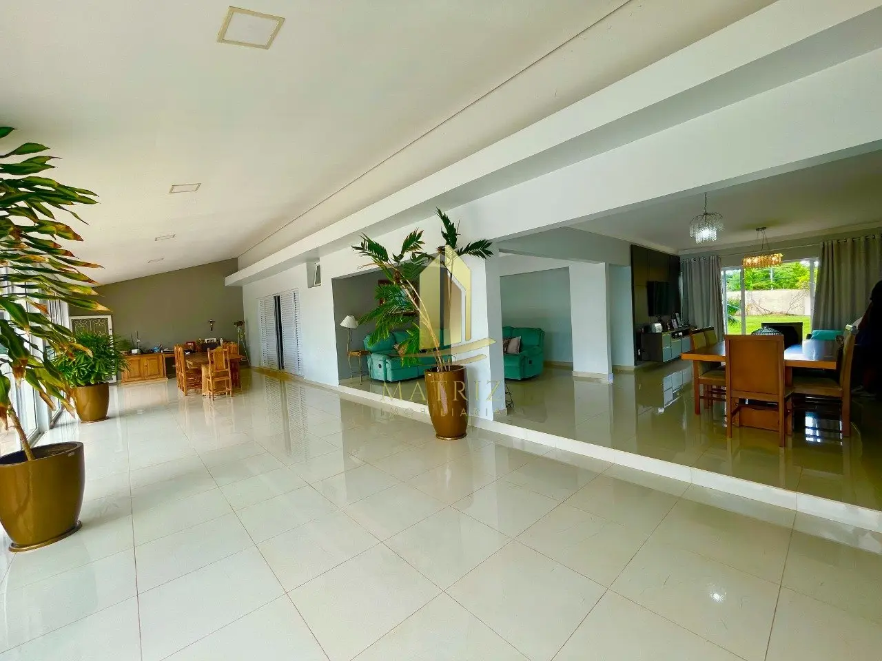 Chácara à venda no Franca Pólo Club em Franca - Cód. 3033 (Foto 16) - Matriz Imobiliária