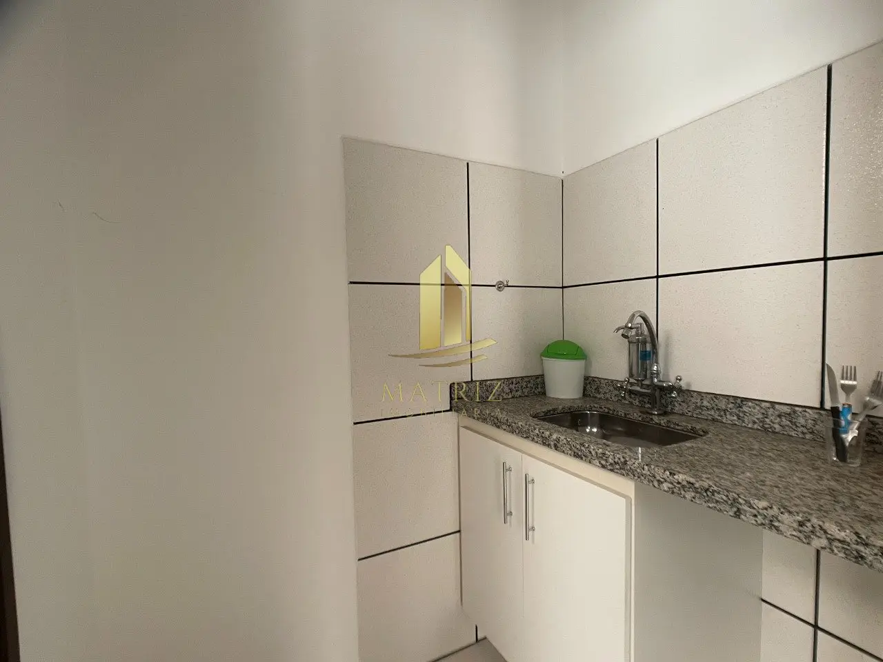 Salas/Conjuntos para alugar no Centro em Franca - Cód. 3042 (Foto 7) - Matriz Imobiliária