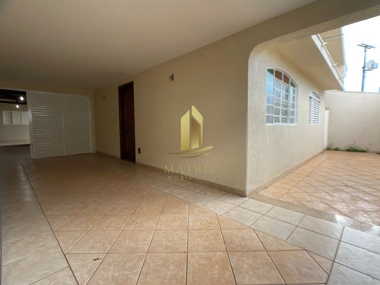 Casa à venda no Jardim Planalto em Franca - Cód. 3069 (Foto 1) - Matriz Imobiliária