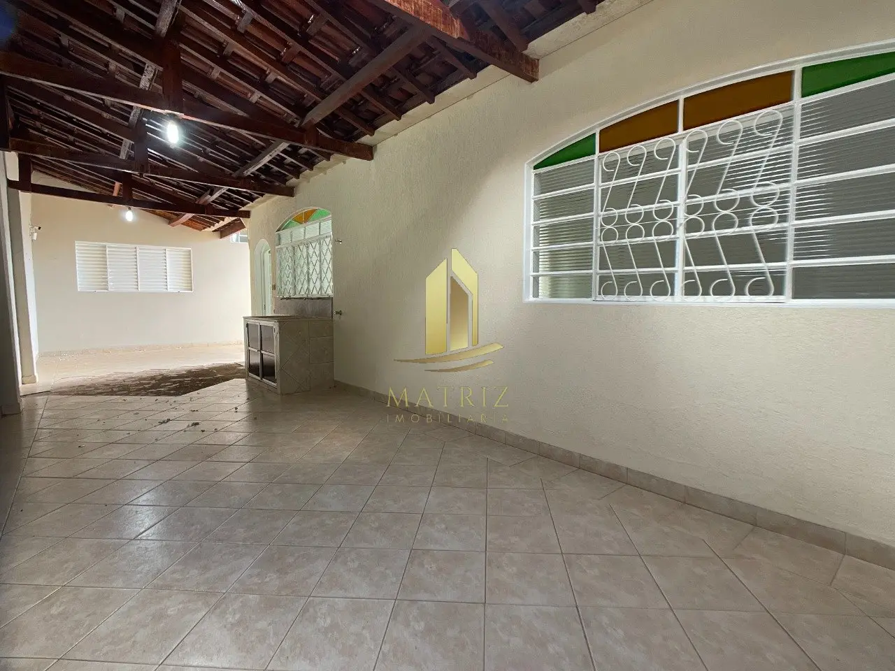 Casa à venda no Jardim Planalto em Franca - Cód. 3069 (Foto 2) - Matriz Imobiliária