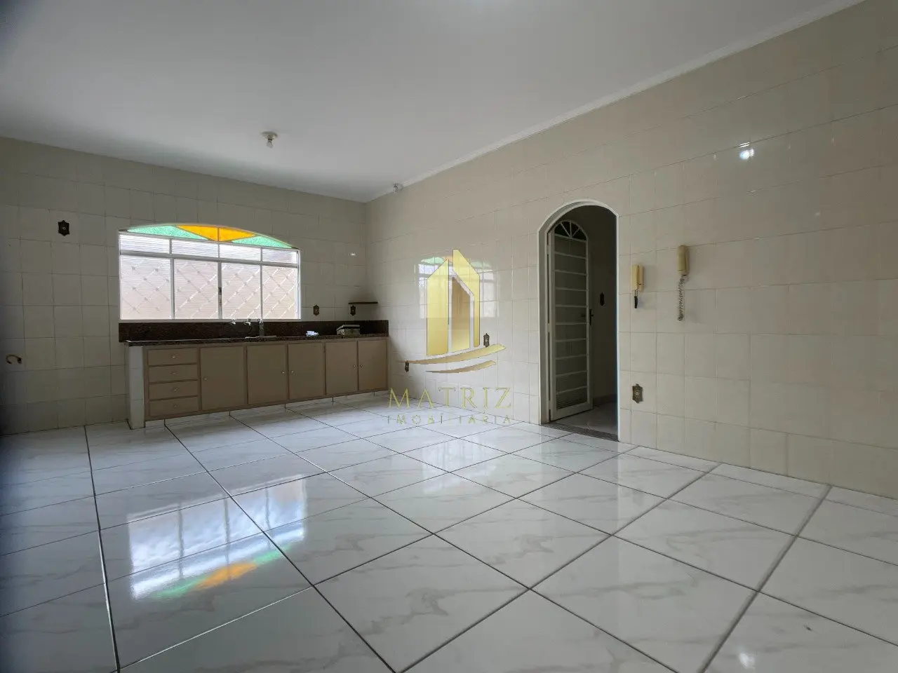 Casa à venda no Jardim Planalto em Franca - Cód. 3069 (Foto 5) - Matriz Imobiliária