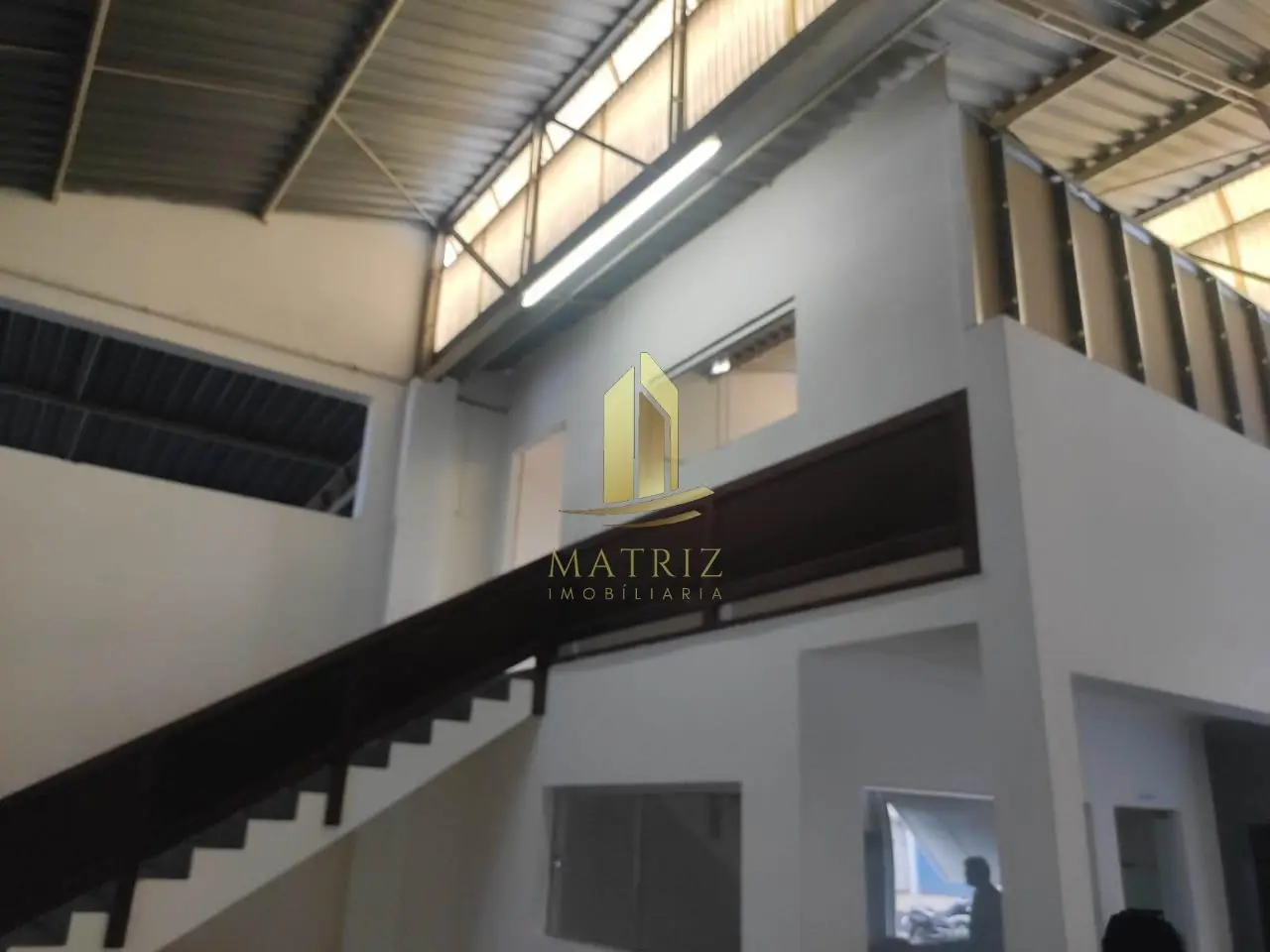 Galpão à venda no Prolongamento Jardim Ângela Rosa em Franca - Cód. 3085 (Foto 5) - Matriz Imobiliária