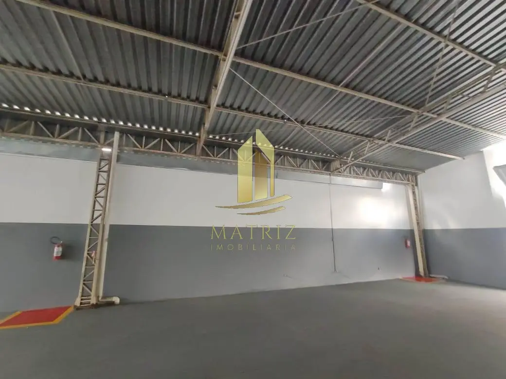 Galpão à venda no Prolongamento Jardim Ângela Rosa em Franca - Cód. 3085 (Foto 7) - Matriz Imobiliária