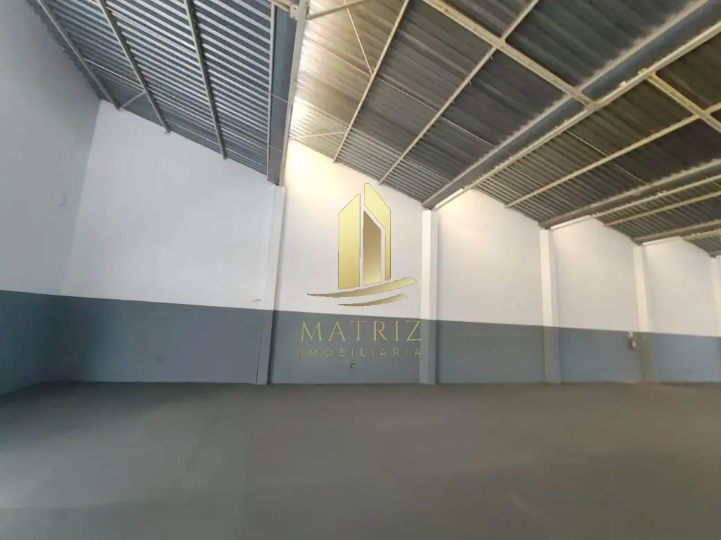 Galpão à venda no Prolongamento Jardim Ângela Rosa em Franca - Cód. 3085 (Foto 13) - Matriz Imobiliária