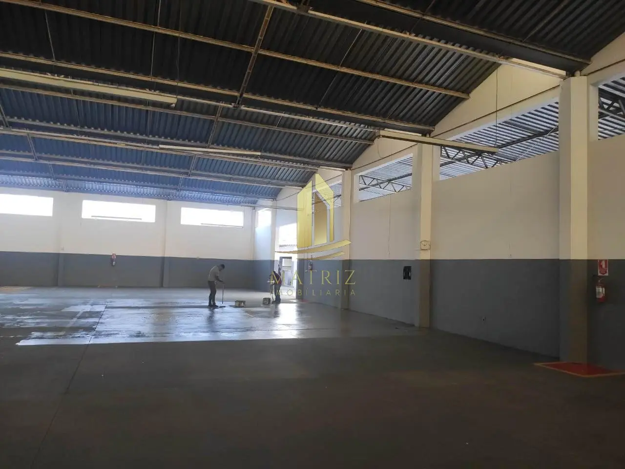 Galpão à venda no Prolongamento Jardim Ângela Rosa em Franca - Cód. 3085 (Foto 14) - Matriz Imobiliária