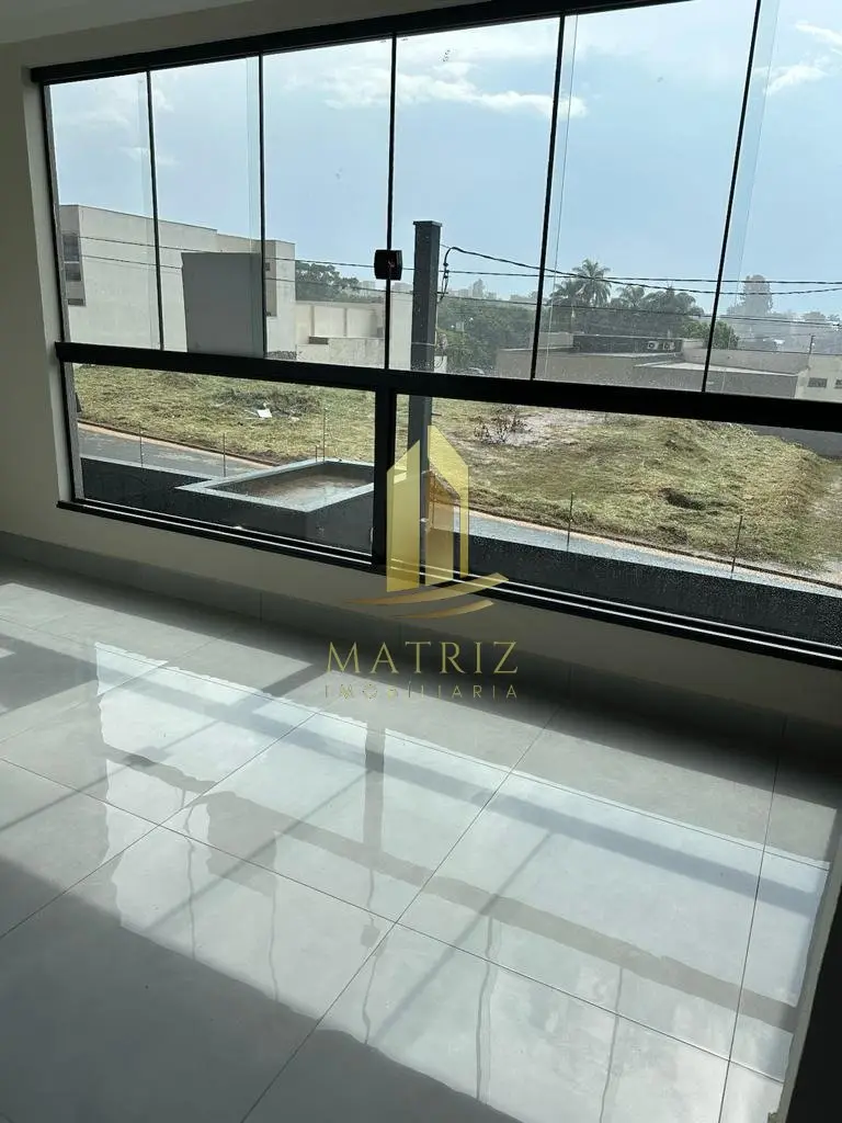 Apartamento à venda no Jardim Piratininga em Franca - Cód. 3090 (Foto 1) - Matriz Imobiliária