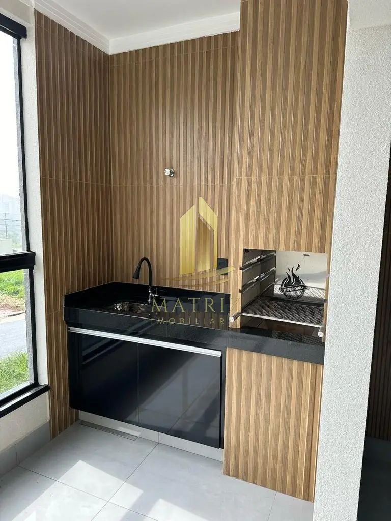Apartamento à venda no Jardim Piratininga em Franca - Cód. 3090 (Foto 2) - Matriz Imobiliária