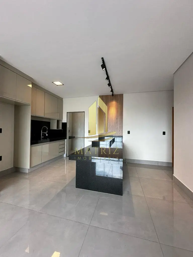 Apartamento à venda no Jardim Piratininga em Franca - Cód. 3090 (Foto 8) - Matriz Imobiliária