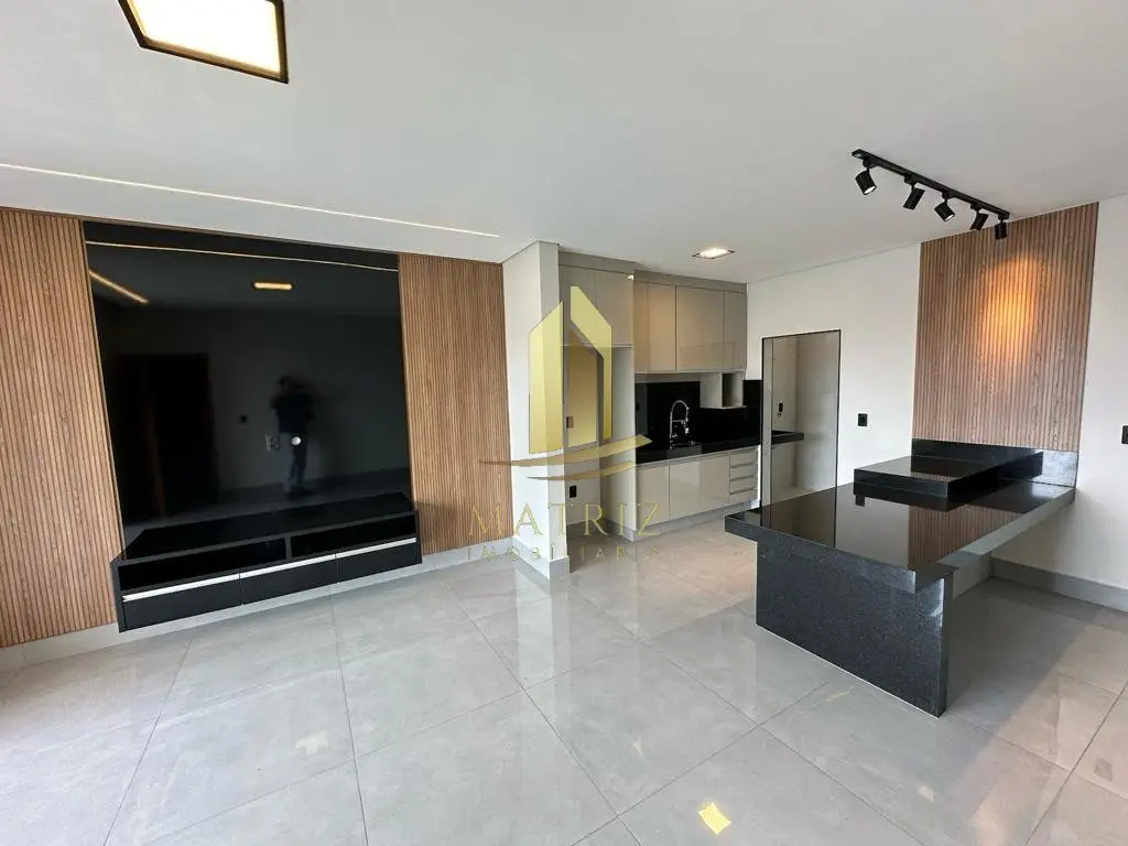 Apartamento à venda no Jardim Piratininga em Franca - Cód. 3090 (Foto 6) - Matriz Imobiliária
