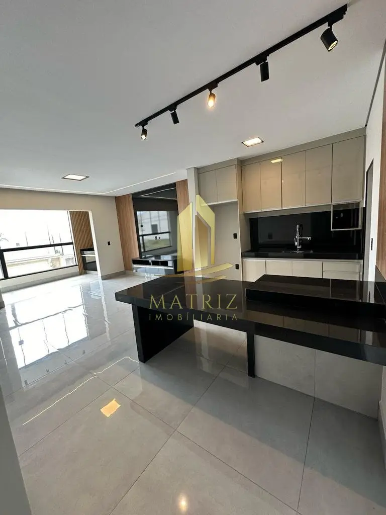 Apartamento à venda no Jardim Piratininga em Franca - Cód. 3090 (Foto 5) - Matriz Imobiliária