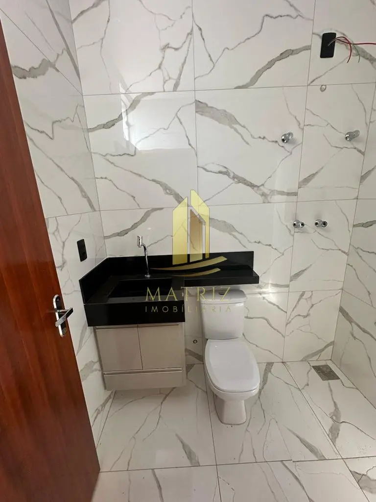 Apartamento à venda no Jardim Piratininga em Franca - Cód. 3090 (Foto 12) - Matriz Imobiliária