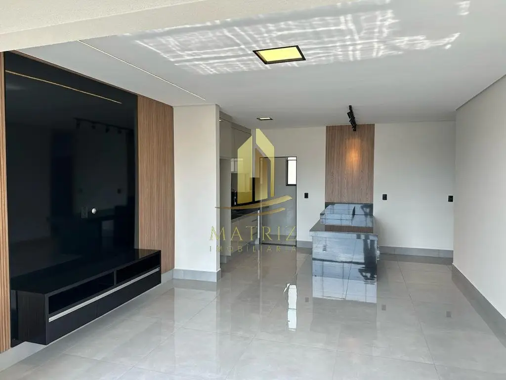 Apartamento à venda no Jardim Piratininga em Franca - Cód. 3090 (Foto 3) - Matriz Imobiliária