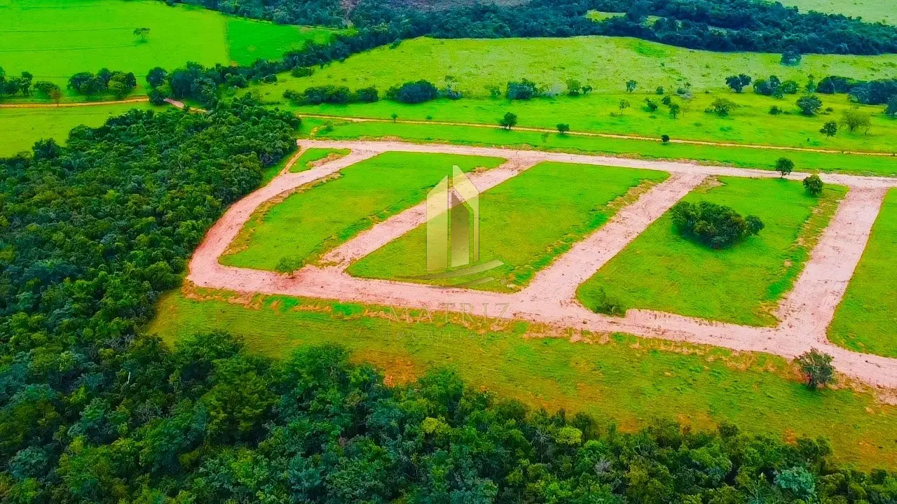 Empreendimento à venda no Centro em Rifaina - Cód. 3098 (Foto 2) - Matriz Imobiliária