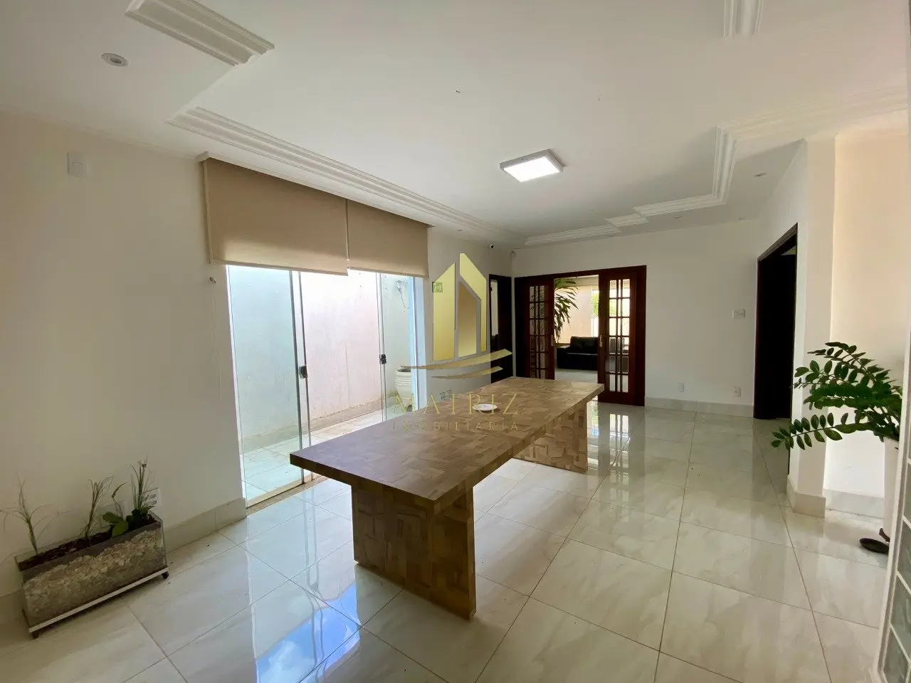 Casa à venda no Jardim Roselândia em Franca - Cód. 3113 (Foto 6) - Matriz Imobiliária