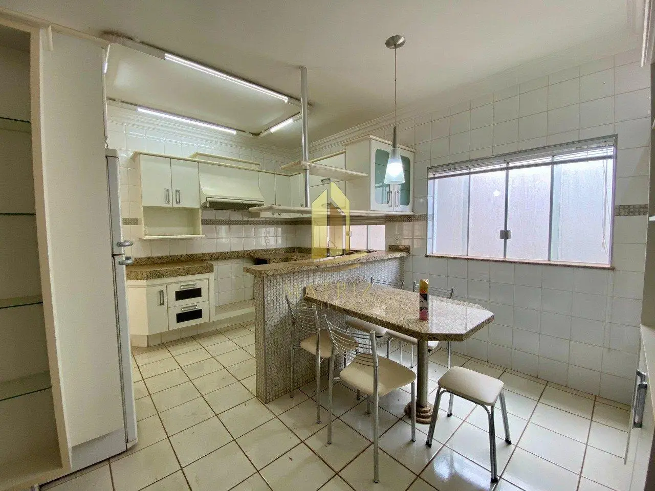 Casa à venda no Jardim Roselândia em Franca - Cód. 3113 (Foto 10) - Matriz Imobiliária