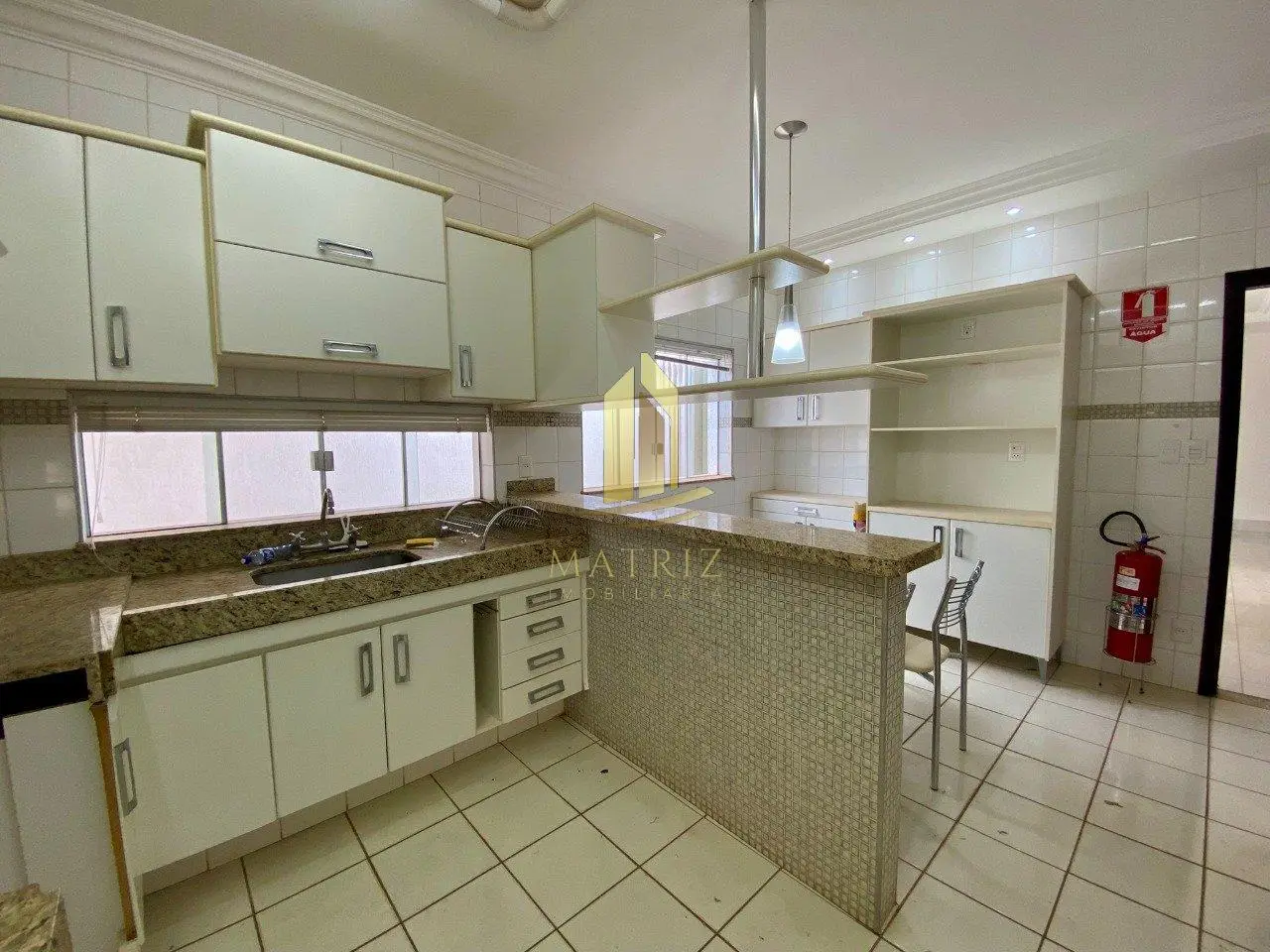 Casa à venda no Jardim Roselândia em Franca - Cód. 3113 (Foto 11) - Matriz Imobiliária