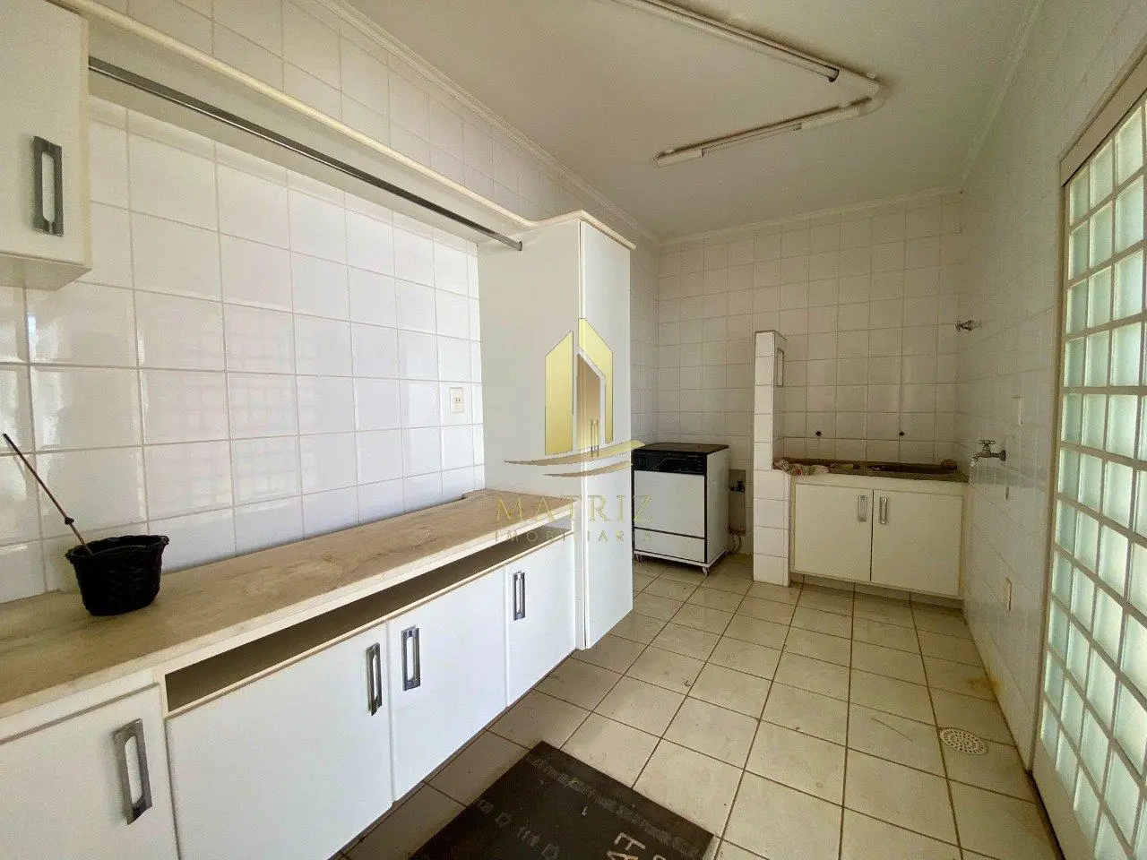 Casa à venda no Jardim Roselândia em Franca - Cód. 3113 (Foto 13) - Matriz Imobiliária