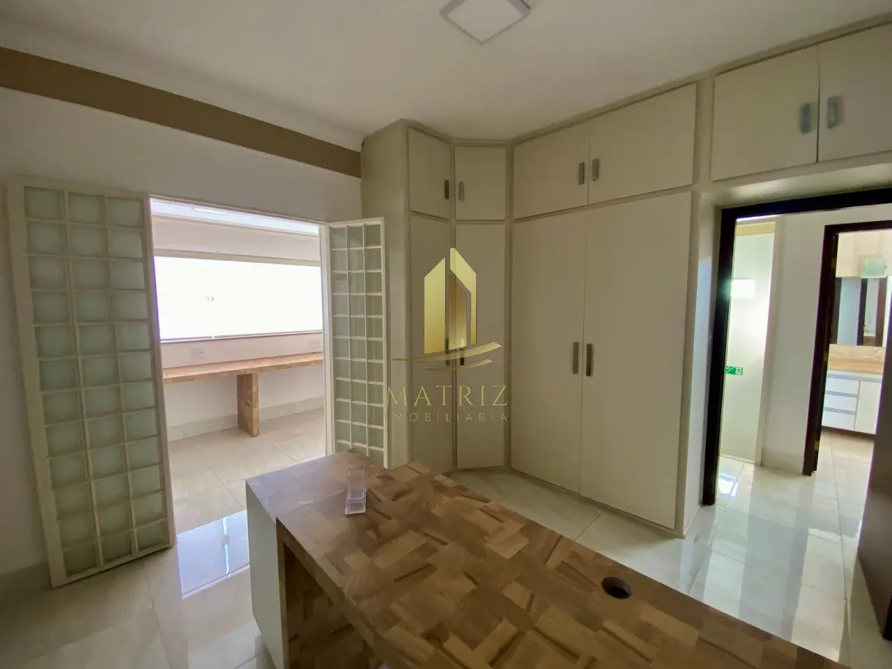 Casa à venda no Jardim Roselândia em Franca - Cód. 3113 (Foto 17) - Matriz Imobiliária