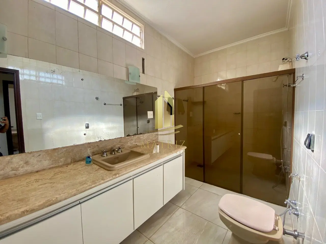 Casa à venda no Jardim Roselândia em Franca - Cód. 3113 (Foto 18) - Matriz Imobiliária