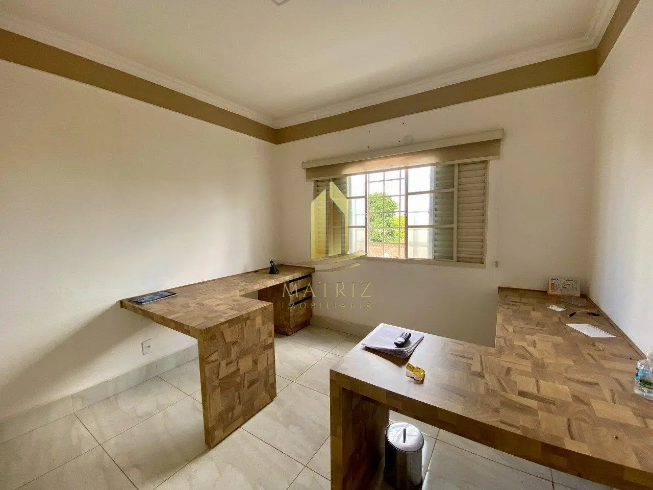 Casa à venda no Jardim Roselândia em Franca - Cód. 3113 (Foto 19) - Matriz Imobiliária