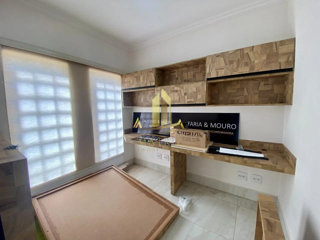 Casa à venda no Jardim Roselândia em Franca - Cód. 3113 (Foto 9) - Matriz Imobiliária
