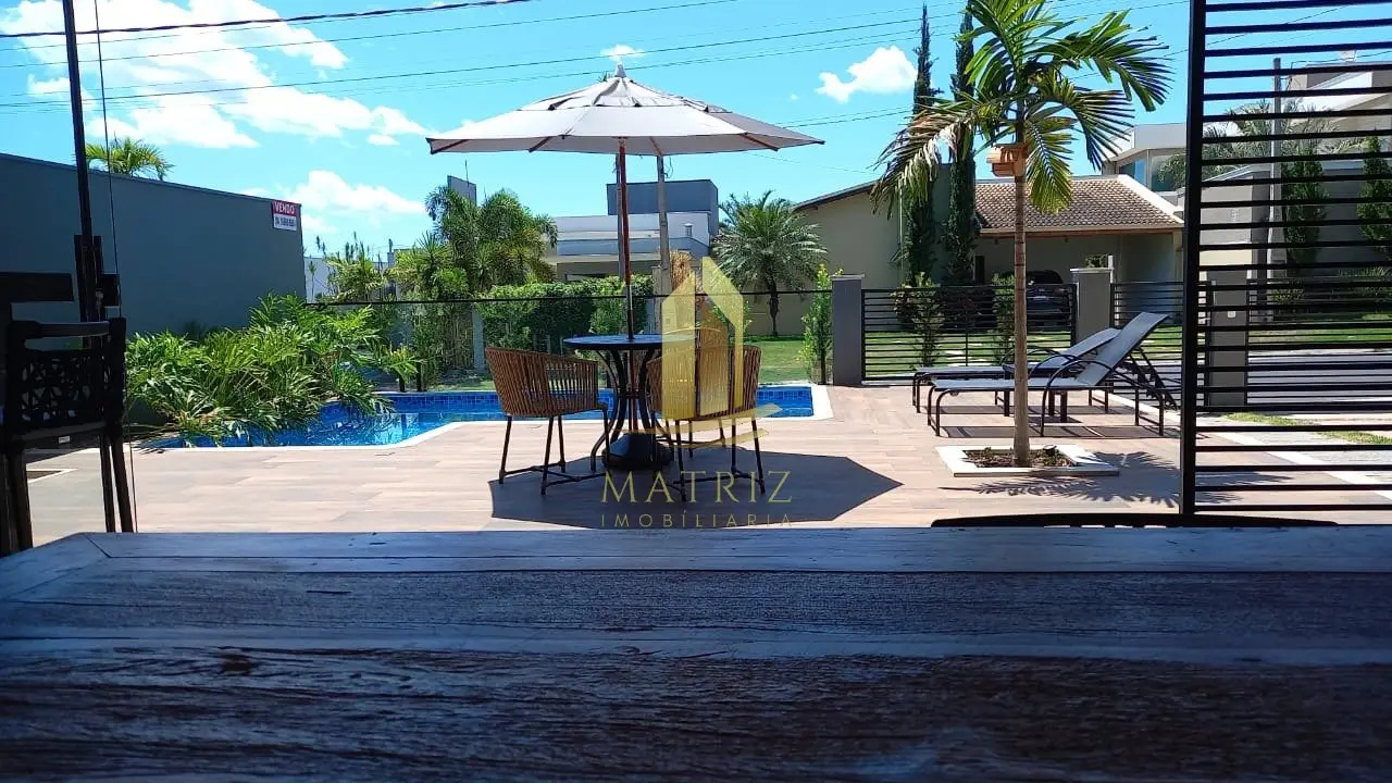 Casa em Condomínio à venda no Centro em Rifaina - Cód. 3128 (Foto 8) - Matriz Imobiliária