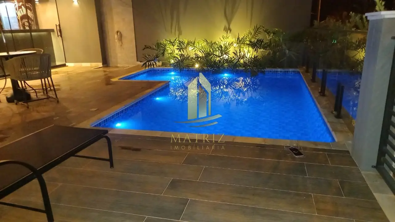 Casa em Condomínio à venda no Centro em Rifaina - Cód. 3128 (Foto 13) - Matriz Imobiliária