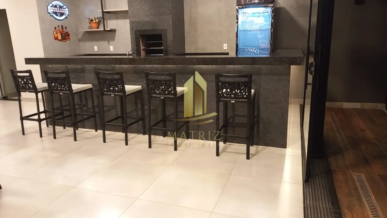 Casa em Condomínio à venda no Centro em Rifaina - Cód. 3128 (Foto 6) - Matriz Imobiliária