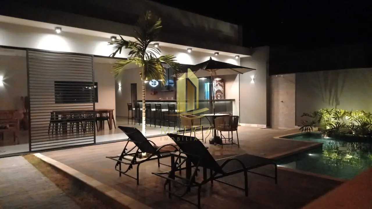 Casa em Condomínio à venda no Centro em Rifaina - Cód. 3128 (Foto 9) - Matriz Imobiliária