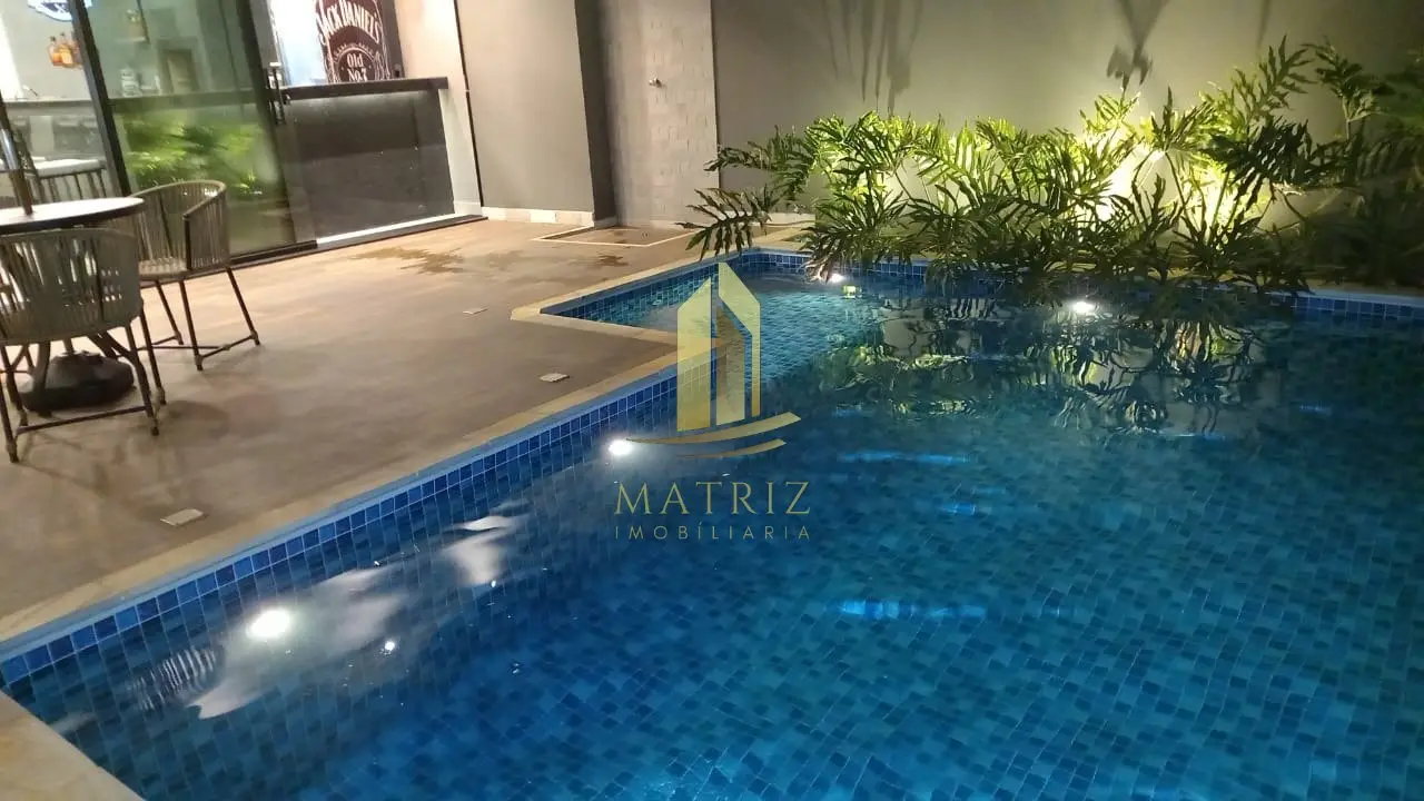 Casa em Condomínio à venda no Centro em Rifaina - Cód. 3128 (Foto 14) - Matriz Imobiliária