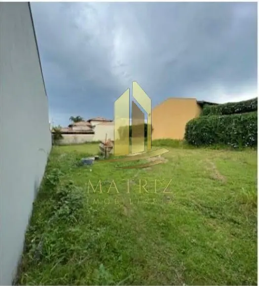 Terreno à venda no Residencial Morada da Fronteira em Rifaina - Cód. 3130 (Foto 5) - Matriz Imobiliária