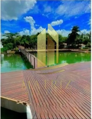 Terreno à venda no Residencial Morada da Fronteira em Rifaina - Cód. 3130 (Foto 4) - Matriz Imobiliária