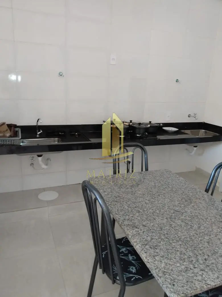 Apartamento à venda no Beira Rio em Miguelópolis - Cód. 3147 (Foto 2) - Matriz Imobiliária