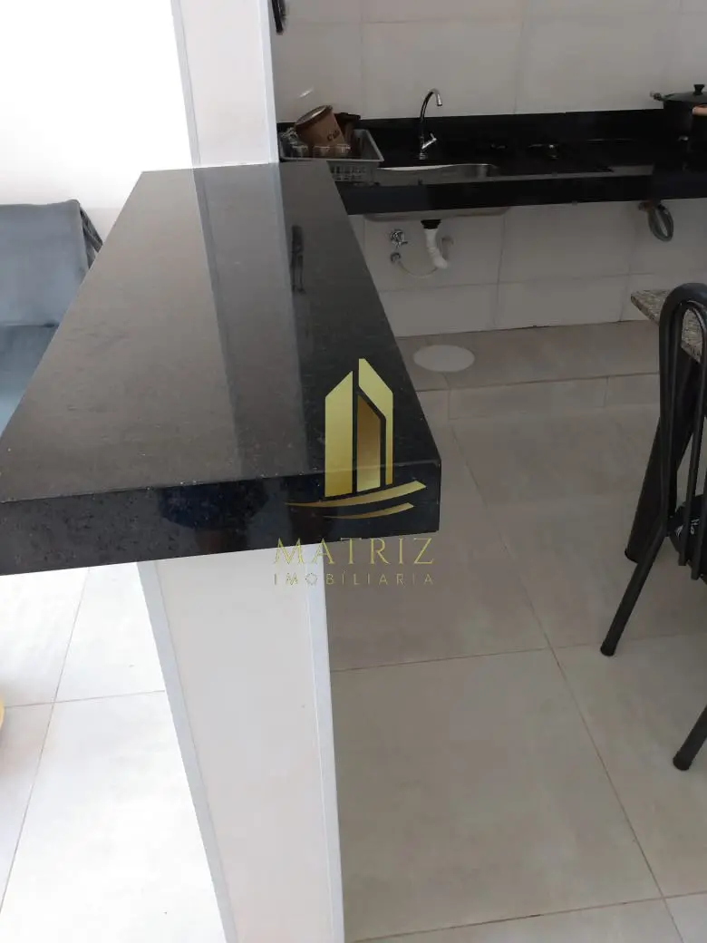 Apartamento à venda no Beira Rio em Miguelópolis - Cód. 3147 (Foto 3) - Matriz Imobiliária