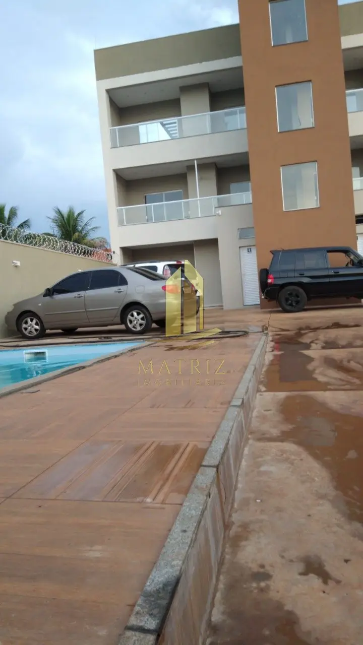 Apartamento à venda no Beira Rio em Miguelópolis - Cód. 3147 (Foto 11) - Matriz Imobiliária