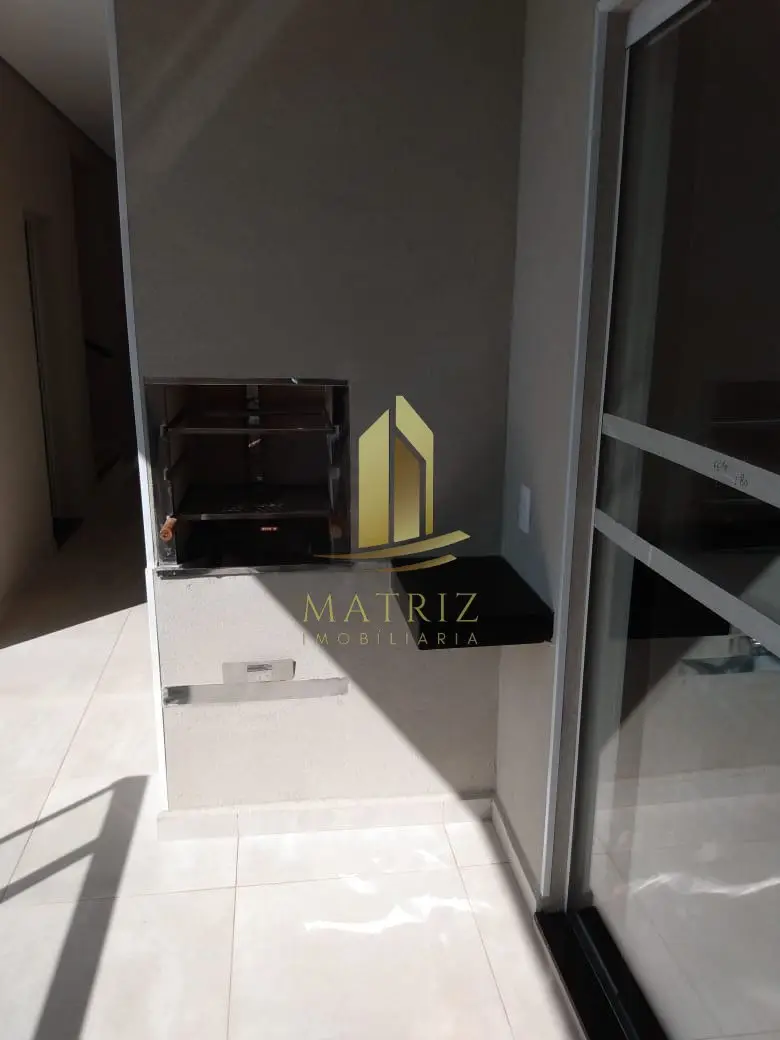 Apartamento à venda no Beira Rio em Miguelópolis - Cód. 3147 (Foto 4) - Matriz Imobiliária