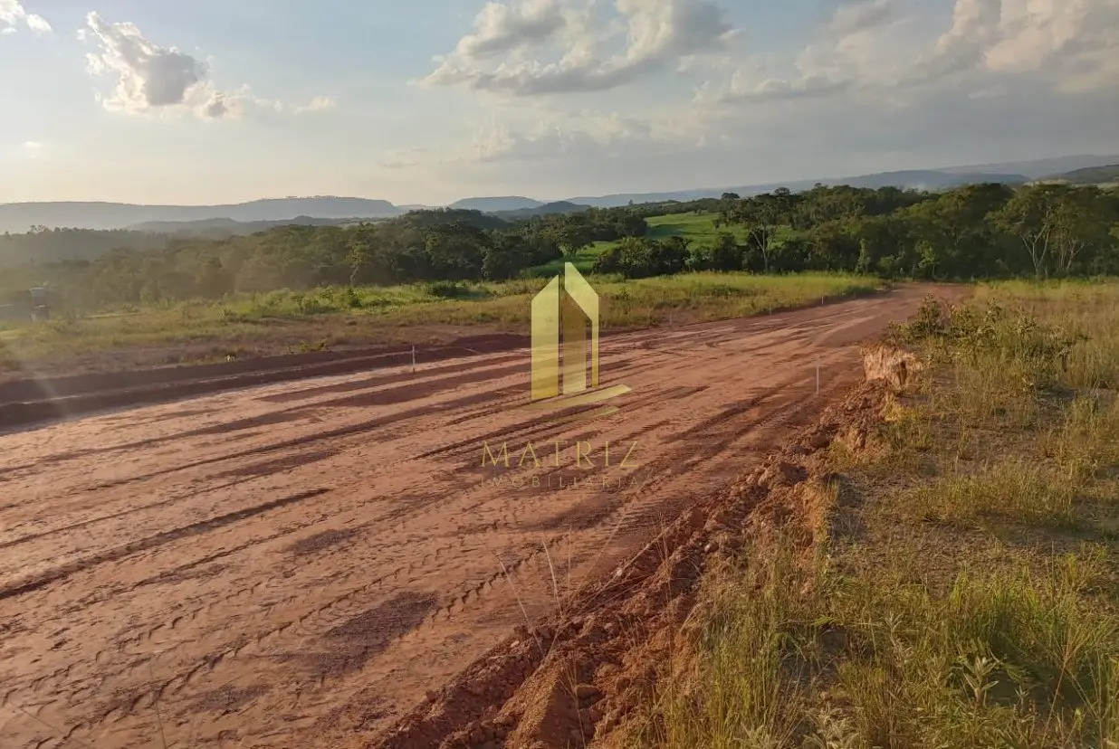 Terreno à venda no Recreio Beira Rio em Sacramento - Cód. 3149 (Foto 9) - Matriz Imobiliária