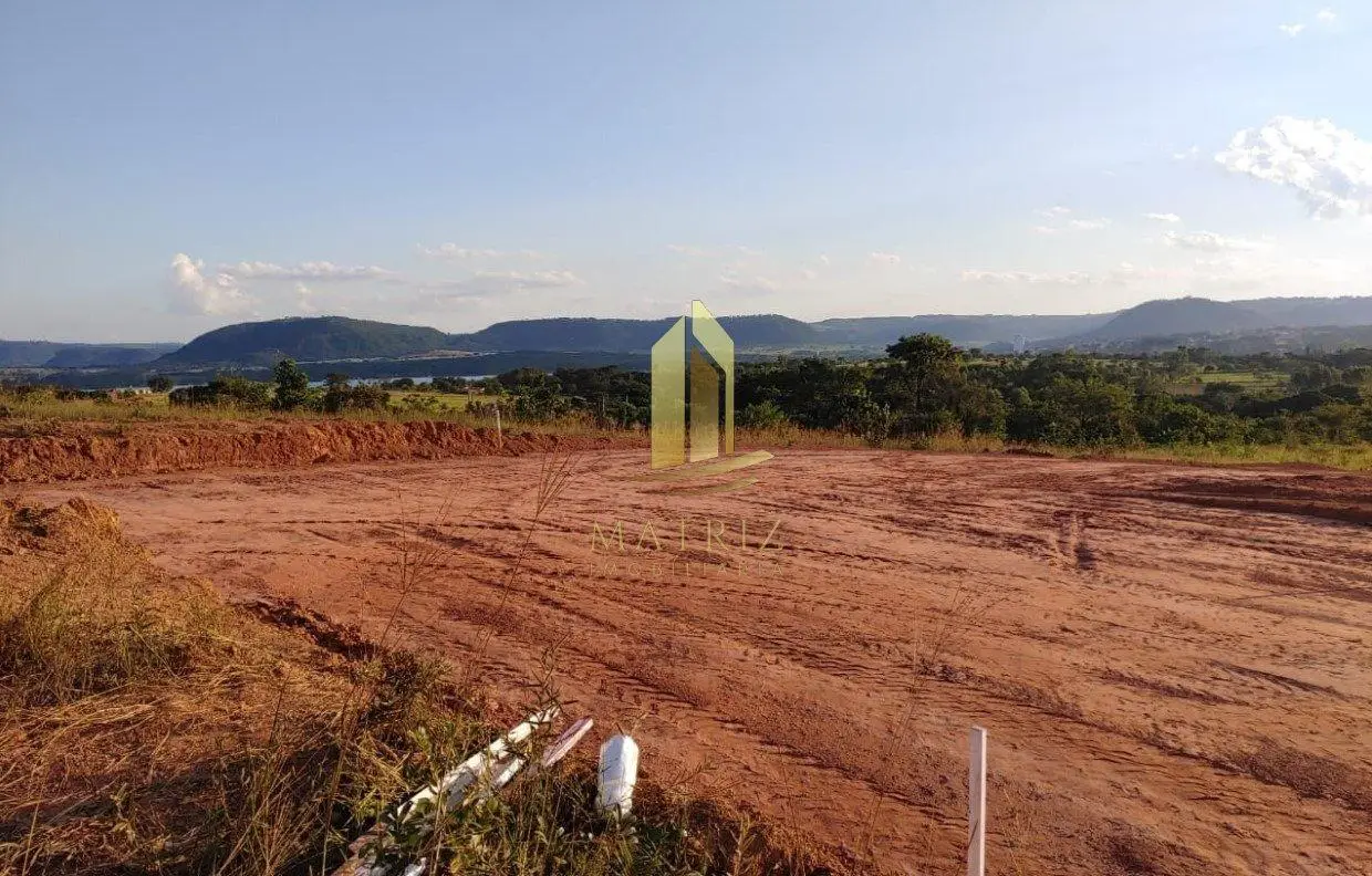 Terreno à venda no Recreio Beira Rio em Sacramento - Cód. 3149 (Foto 10) - Matriz Imobiliária