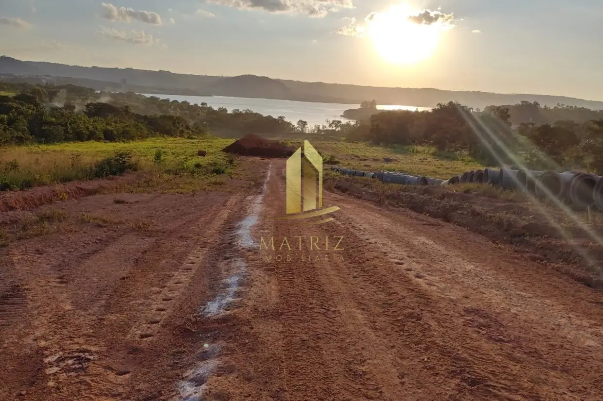 Terreno à venda no Recreio Beira Rio em Sacramento - Cód. 3149 (Foto 11) - Matriz Imobiliária