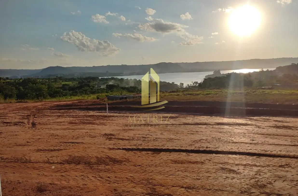 Terreno à venda no Recreio Beira Rio em Sacramento - Cód. 3149 (Foto 12) - Matriz Imobiliária