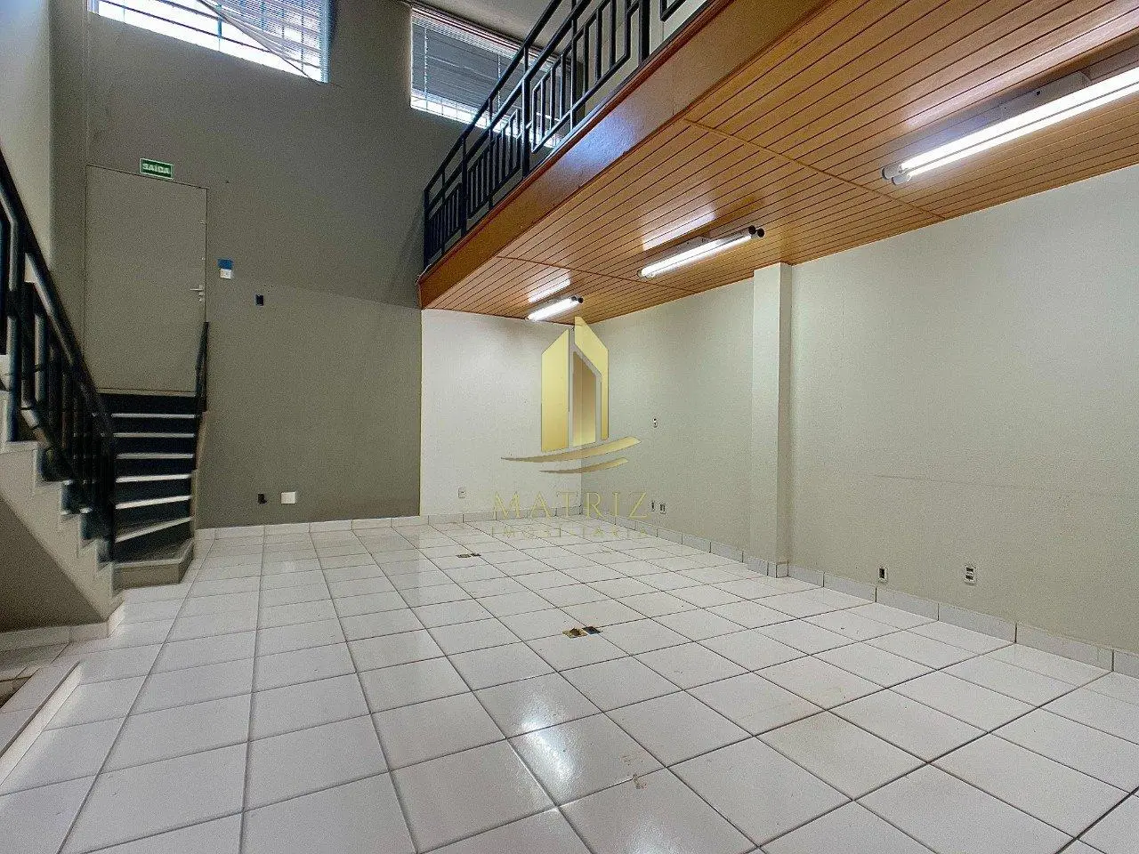 Ponto Comercial para alugar no Centro em Franca - Cód. 3151 (Foto 3) - Matriz Imobiliária
