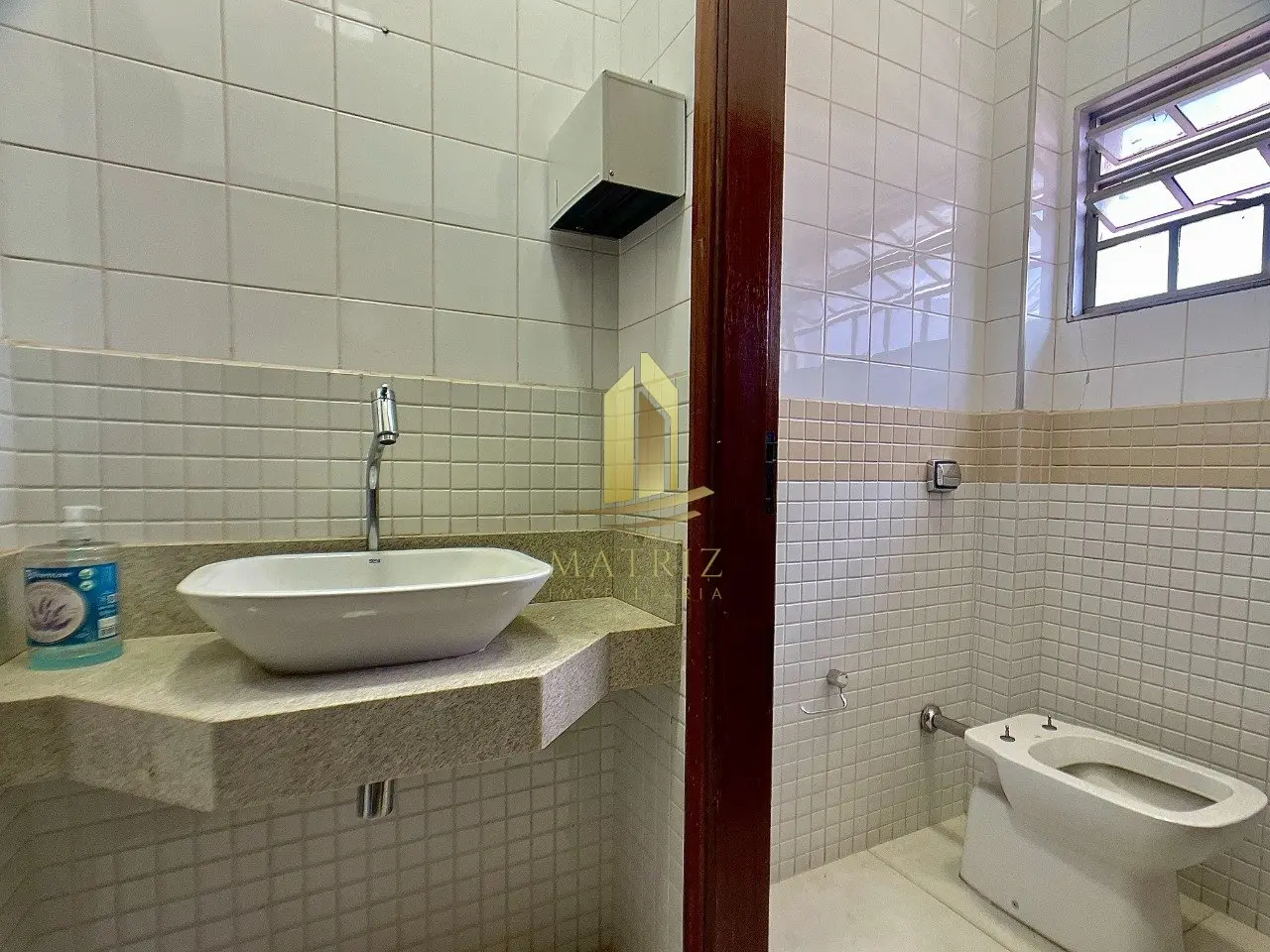 Ponto Comercial para alugar no Centro em Franca - Cód. 3151 (Foto 6) - Matriz Imobiliária