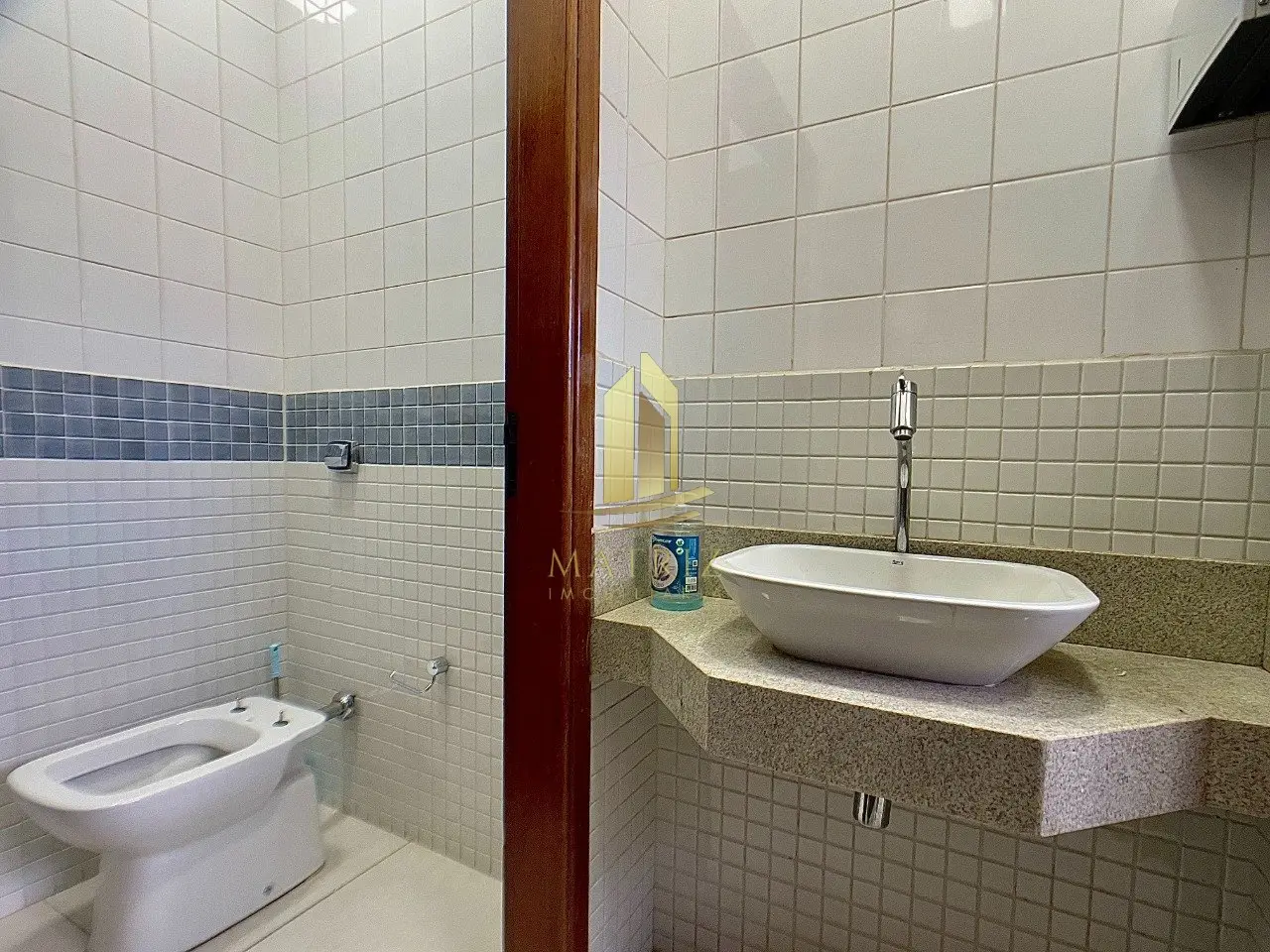 Ponto Comercial para alugar no Centro em Franca - Cód. 3151 (Foto 7) - Matriz Imobiliária