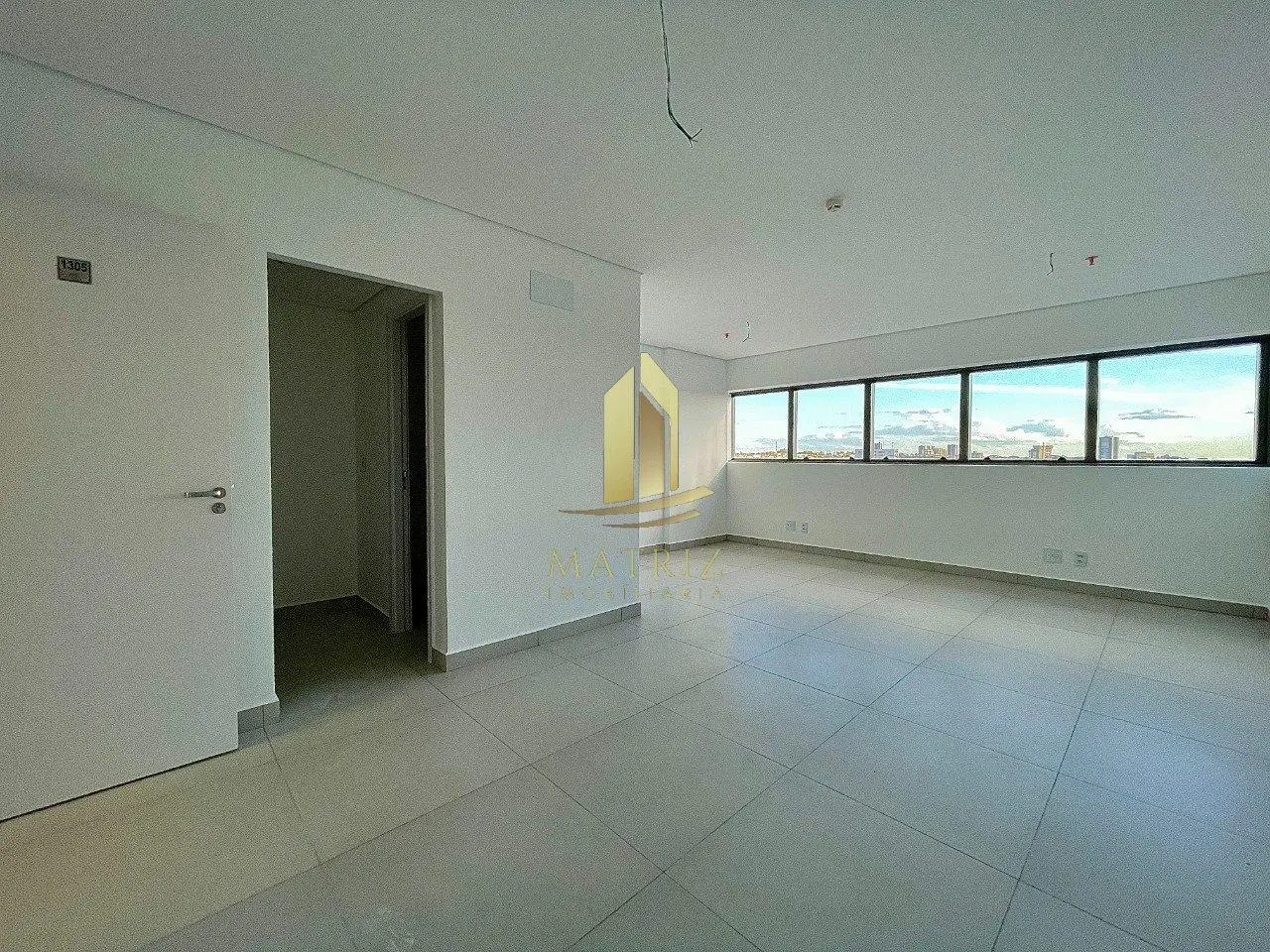 Salas/Conjuntos à venda no Centro em Franca - Cód. 3155 (Foto 1) - Matriz Imobiliária