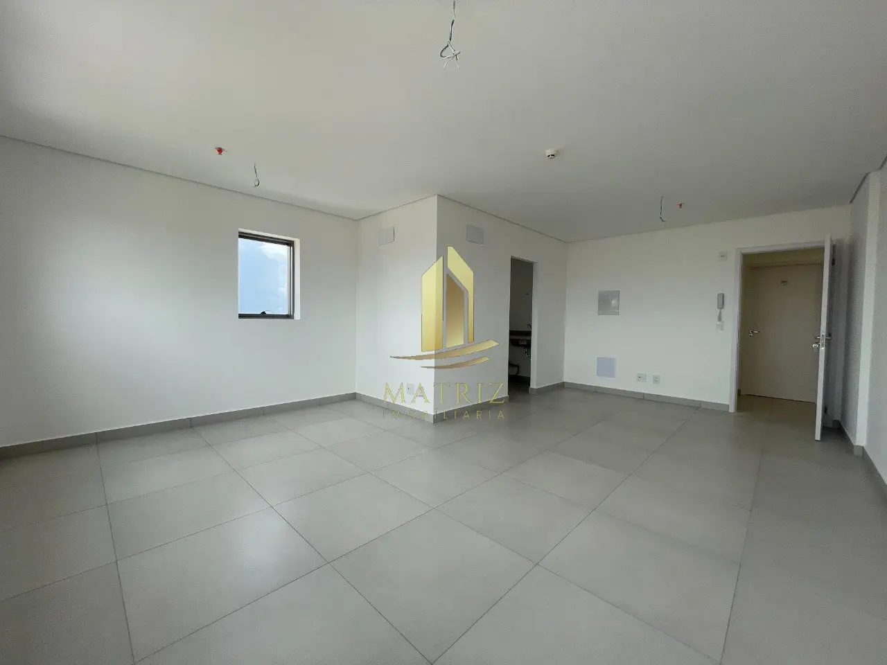Salas/Conjuntos para alugar no Centro em Franca - Cód. 3156 (Foto 3) - Matriz Imobiliária